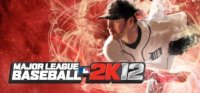 Major League Baseball 2K12 Xbox 360 US box art